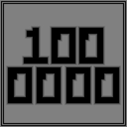 Achievement Icon