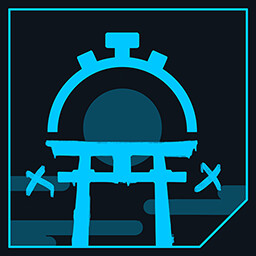 Icon for Crawling tiger