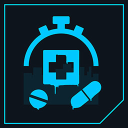 Icon for Hospital discharge