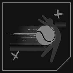 Achievement Icon
