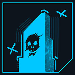 Icon for Taking out the trash