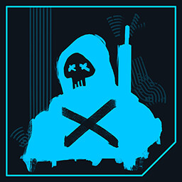 Icon for Untouchable