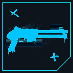 Icon for Close fire combat