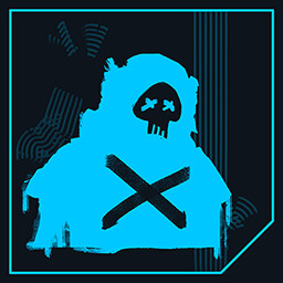 Icon for Punch a can