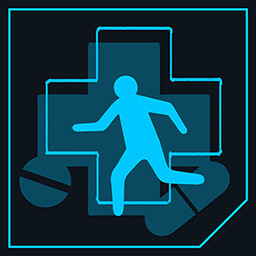 Icon for From the ashes