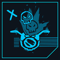 Icon for No more Legion