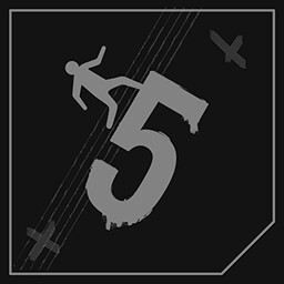 Achievement Icon