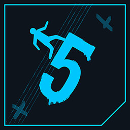 Icon for Sticky sneakers