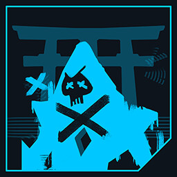 Icon for Dragon defeated