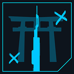 Icon for Changing the rules