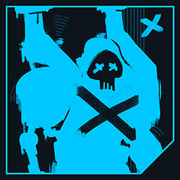 Icon for Tough decision