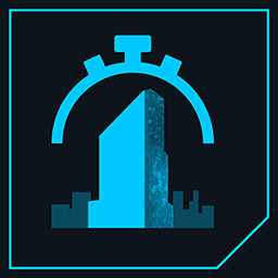 Icon for Space program