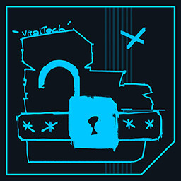 Icon for Open Pandora's Box