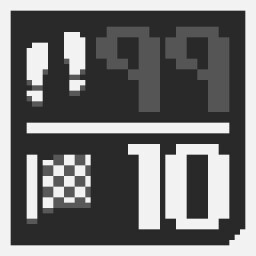 Achievement Icon