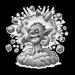 Achievement Icon