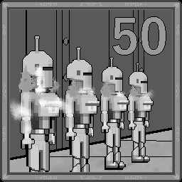 Achievement Icon