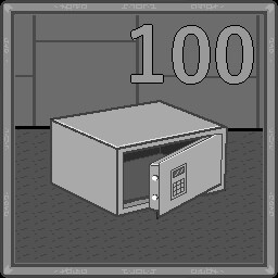 Achievement Icon