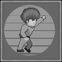 Achievement Icon