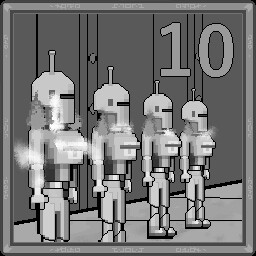 Achievement Icon