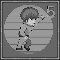 Achievement Icon