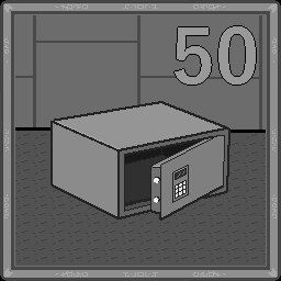 Achievement Icon