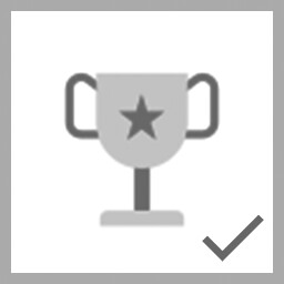 Achievement Icon