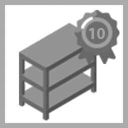Achievement Icon