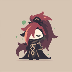 Icon for Shoguns Rage