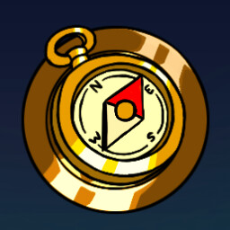 Icon for Adventure Begins!