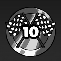 Achievement Icon