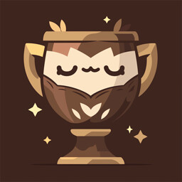 Icon for RR Cup Champion