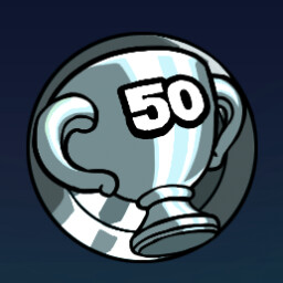 Icon for Grand Prix Veteran