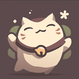 Icon for A Lucky Cat