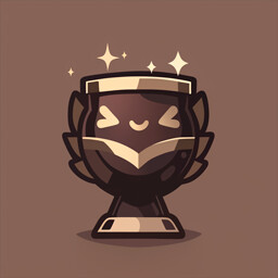 Icon for RR Cup Veteran