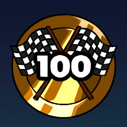 Icon for The Royale Racer