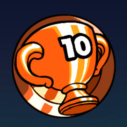 Icon for Grand Prix Novice