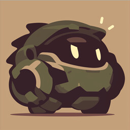 Icon for Space Spartan