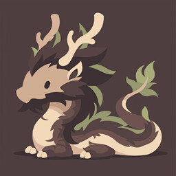 Icon for Year of Dragon