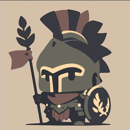 Icon for The Spartan
