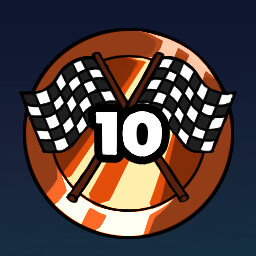 Icon for Royale Entrance