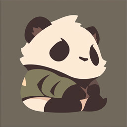 Icon for Panda of the Jungle