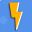 Thunder Jumper Demo icon