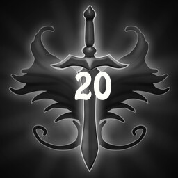 Achievement Icon