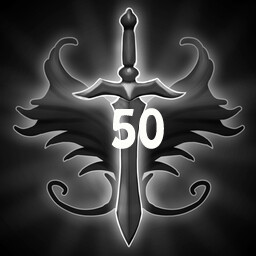 Achievement Icon