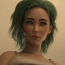 Icon for Good morning, Gwen