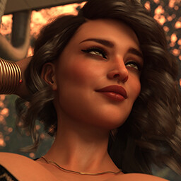 Icon for Hole-in-the-head