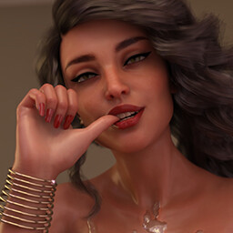 Icon for Part-time Stepmom