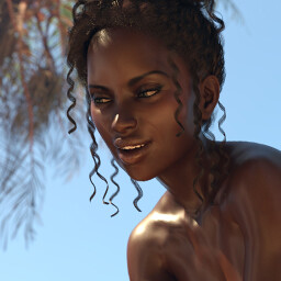 Icon for Cherry on the Beach