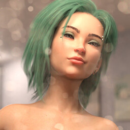 Icon for New haircut