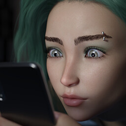 Icon for What a twist!